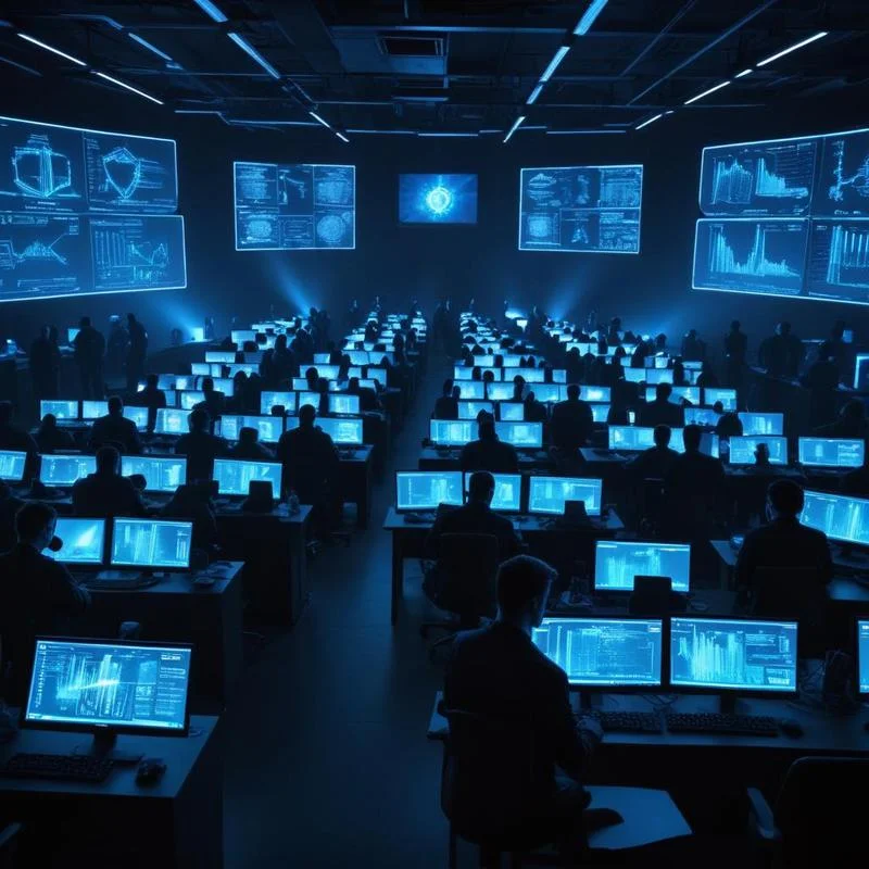 Pwn2Own Berlín 2026: $908,750 pagados por 39 zero-days — Microsoft Exchange cae por $200K con RCE a nivel SYSTEM