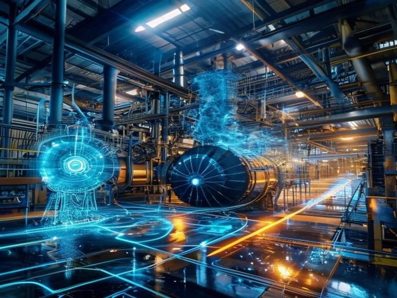 Mistral AI adquiere la austriaca Emmi AI para construir modelos fundacionales industriales basados en física