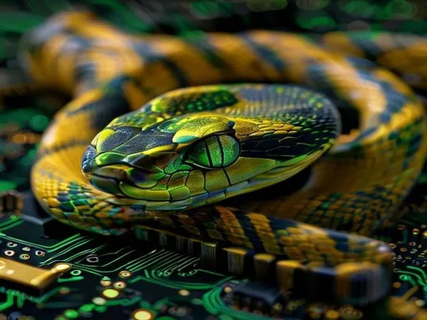 Python 3.15 Beta 1: Stable Free-Threaded ABI, Lazy Imports, a 1MHz Profiler, and 12% JIT Gains on Apple Silicon