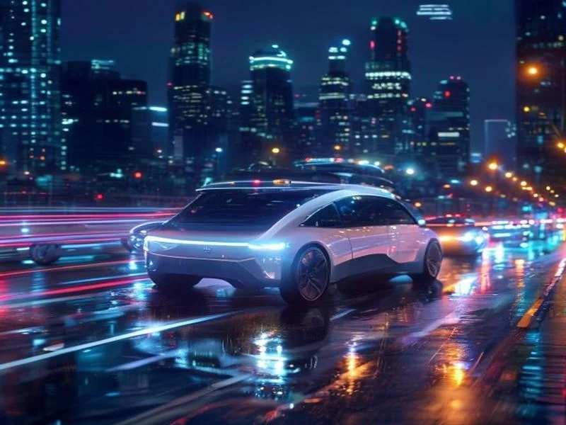 Pony AI Q1 2026: Robotaxi Revenue Up 395%, Company Doubles Fleet Target to 3,500 Units
