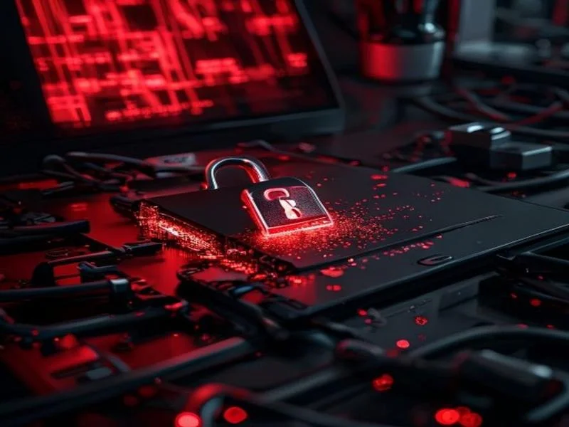 CVE-2026-45585 (YellowKey): Zero-Day Sin Parchear en BitLocker Da Acceso Total al Disco con Solo Acceso Físico Breve — Mitiga Ahora