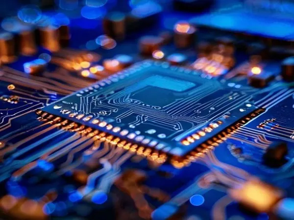 ByteDance Is Building Its Own CPUs — Arm and RISC-V Both on the Table