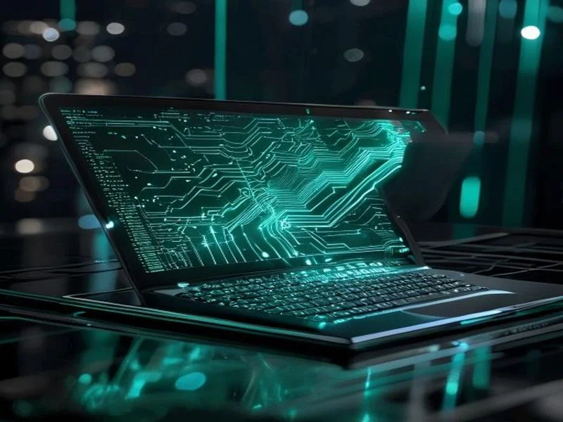 NVIDIA y Microsoft anuncian 'Una nueva era del PC' en Computex — El chip N1X ARM llega el 1 de junio