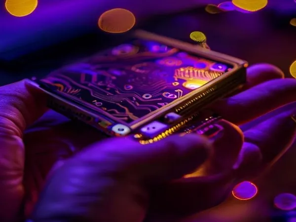 Intel Ships Arc G3 — Its First Chips Purpose-Built for Gaming Handhelds
