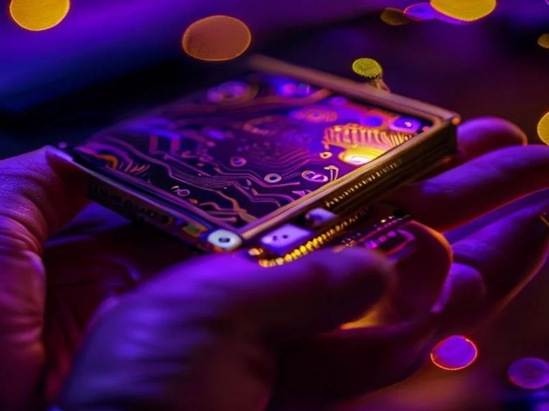 Intel Ships Arc G3 — Its First Chips Purpose-Built for Gaming Handhelds