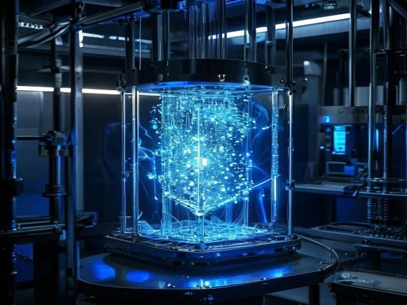 Quantinuum Prices $1.05B IPO — Largest Quantum Computing Public Offering Ever