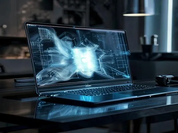 NVIDIA RTX Spark Superchip Unveiled at Computex — Windows-on-Arm With 1 PetaFLOP and 128 GB Unified Memory
