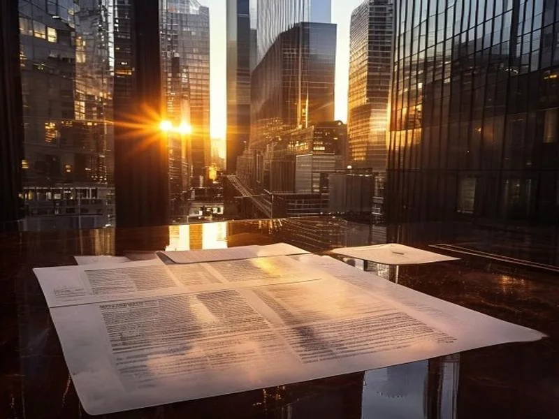 Anthropic Files Confidential S-1 With SEC — $965B Valuation, Fall 2026 IPO Target