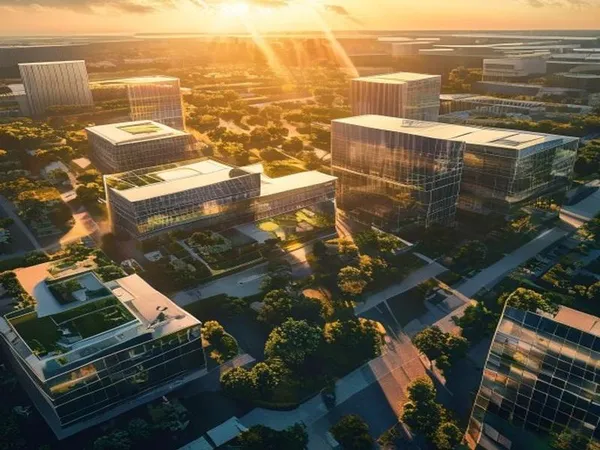 Alphabet Raises $80B for AI Infrastructure — Berkshire Hathaway Takes $10B Stake