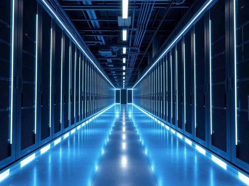 HPE Posts Record Q2 FY2026: AI Server Revenue Up 40%, Stock Surges 25%