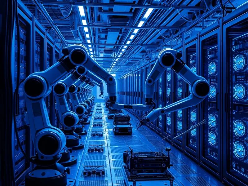 NVIDIA and LG Group Sign AI Factory Partnership Covering Robotics, ADAS, and Sovereign AI