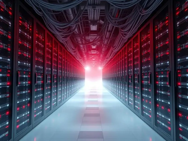 China Readies $295 Billion Plan for a Nationwide AI Data Center Network Built on Domestic Chips