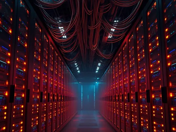 Broadcom, Apollo, and Blackstone Launch $35B Platform to Build 20 Gigawatts of AI Compute for Anthropic and OpenAI