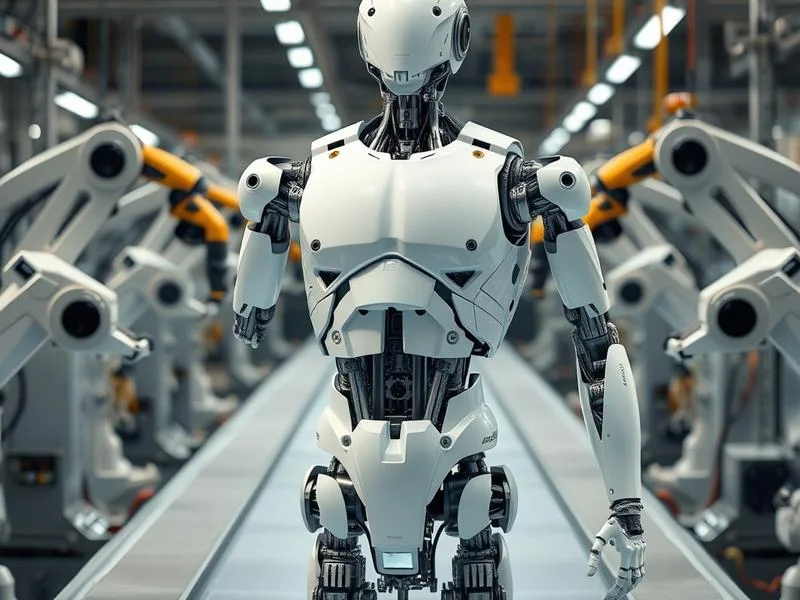 NEURA Robotics Raises Up to $1.4B at $7B Valuation — Nvidia, Amazon, and Tether Bet on Europe's Humanoid Champion