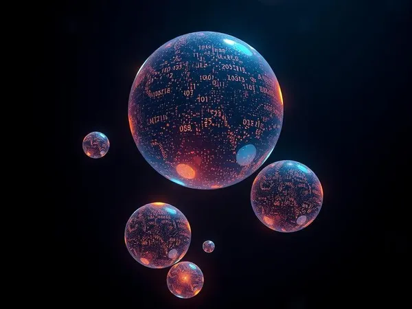 ChatGPT Falls Below 50% Market Share for the First Time as Gemini and Claude Surge
