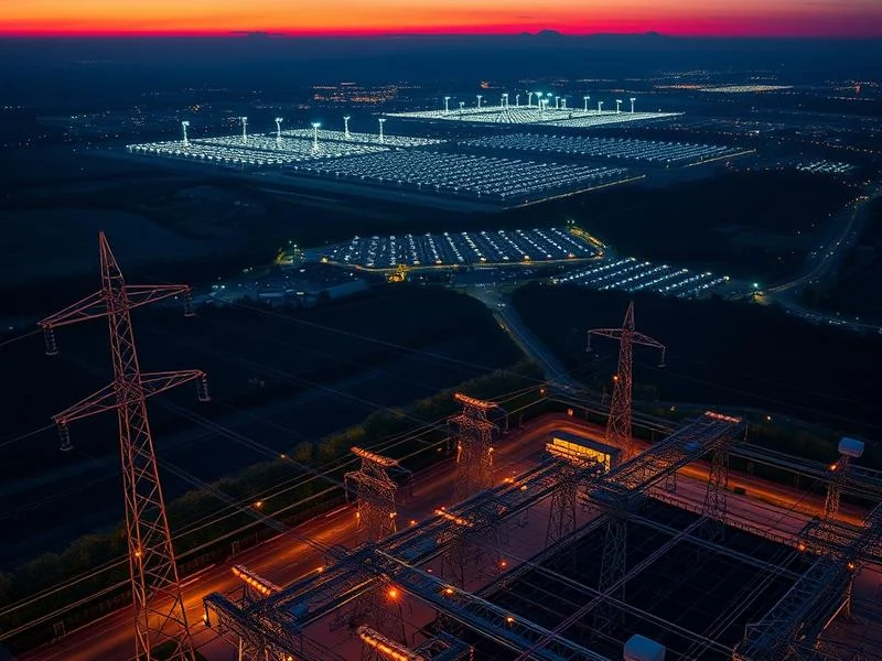 FERC Orders All Six U.S. Grid Operators to Fast-Track AI Data Center Connections in 60 Days