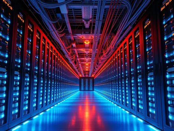 AWS Launches Graviton5, Blackwell GPUs, and Bedrock AgentCore at New York Summit