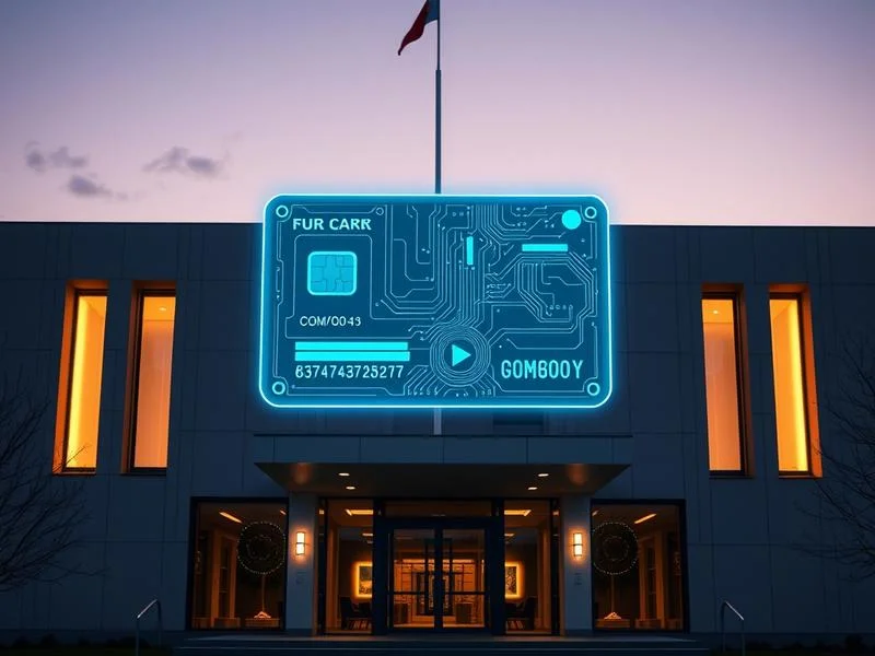 Estonia Will Give AI Agents Their Own Government ID Numbers — A World First