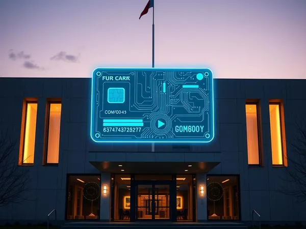 Estonia Will Give AI Agents Their Own Government ID Numbers — A World First