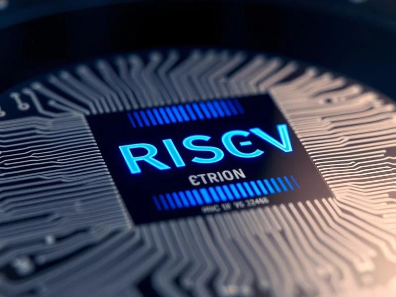 Qualcomm Eyes $10 Billion Tenstorrent Buy to Challenge Nvidia With RISC-V AI Chips