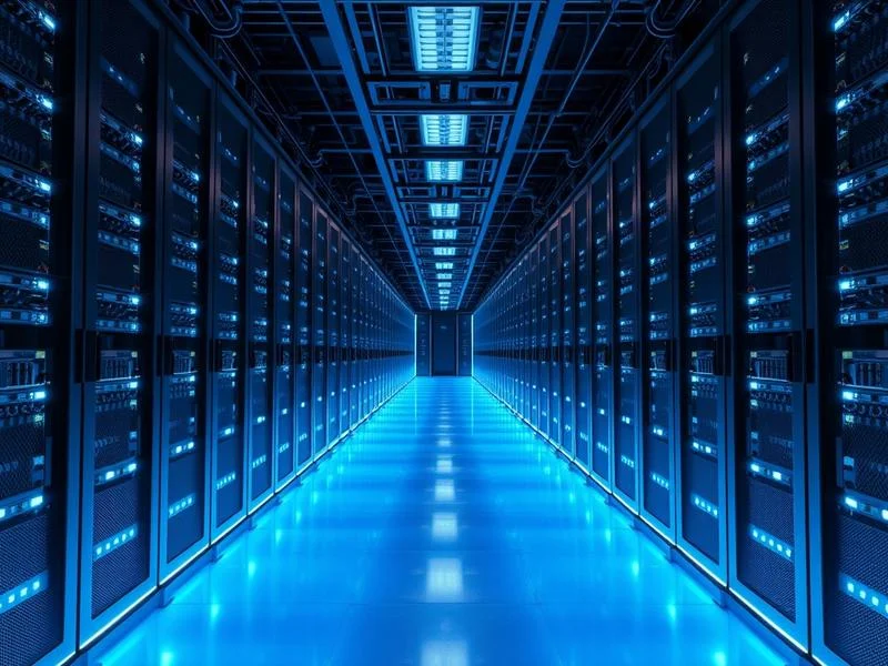 China's LineShine Hits 2.198 Exaflops to Reclaim World's Fastest Supercomputer — Zero NVIDIA GPUs