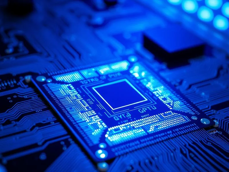 Biren, de China, Recauda 892M$ para Fabricar GPUs y Retar a Nvidia
