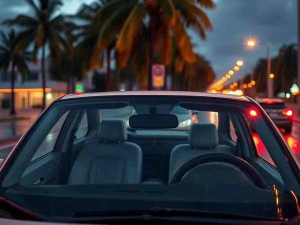 Tesla Lanza su Robotaxi sin Supervisor en Miami, Saltándose la Fase de Seguridad