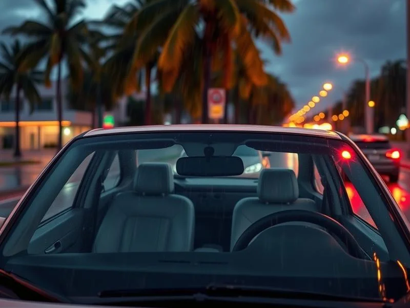 Tesla Lanza su Robotaxi sin Supervisor en Miami, Saltándose la Fase de Seguridad