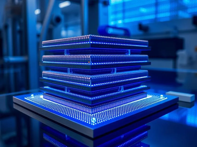 SK Hynix lanza una salida a Nasdaq de $28.000 millones, la mayor IPO de una empresa extranjera en EE. UU.