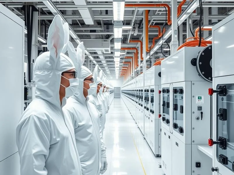Apple Commits Over $30 Billion to Broadcom for US-Made Chips Through 2031