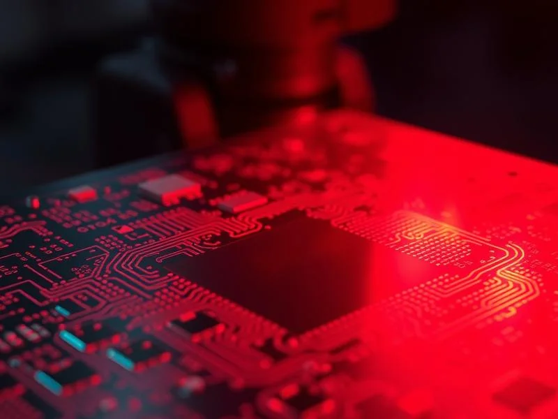 DeepSeek Is Building Its Own Inference Chip to Escape Both Nvidia and Huawei