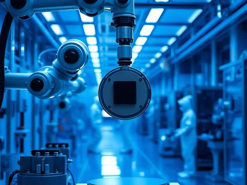 TSMC's June Revenue Jumps 68% as AI Chip Demand Outruns Supply