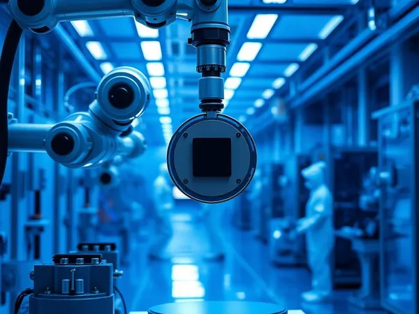 TSMC's June Revenue Jumps 68% as AI Chip Demand Outruns Supply