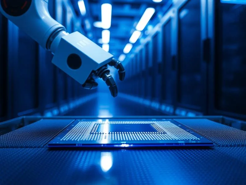 Nvidia Cuts Approved Asian AI Chip Buyers by More Than Half