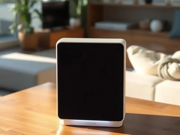 OpenAI's First Hardware Product Is a Screenless AI Speaker, Slipping to 2027