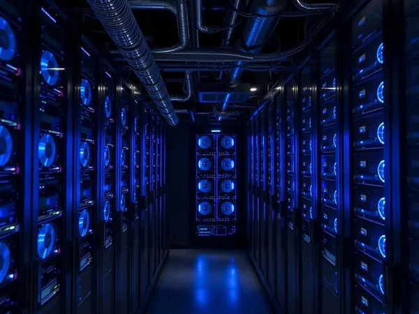 AMD Lands Microsoft as Flagship Customer for Its Helios Rack-Scale AI System