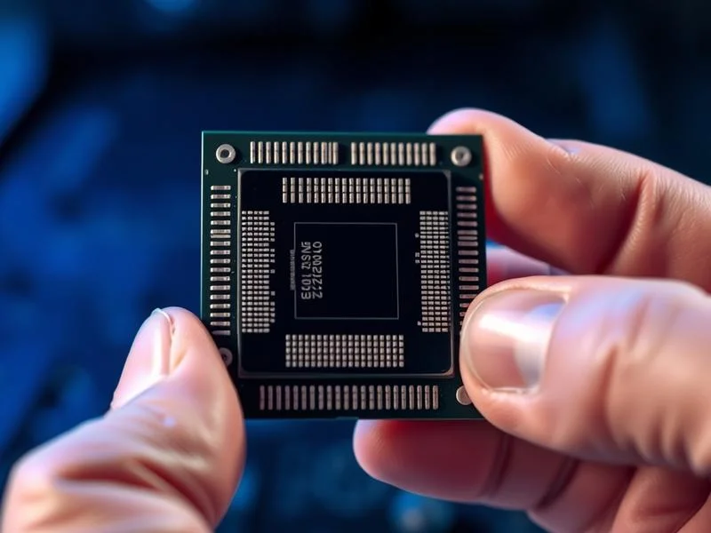 AMD Launches EPYC 'Venice': The First x86 Server CPU Built on TSMC's 2nm Process