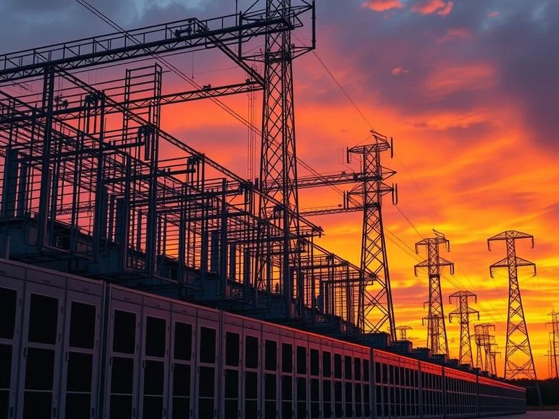 AMD Locks Up 2.5 Gigawatts of AI Data Center Capacity in $14 Billion Core Scientific Deal