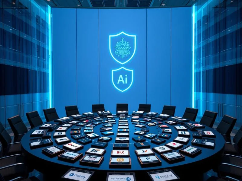 Nvidia Forms 60-Member Open Secure AI Alliance to Fight Back Against AI-Powered Attacks