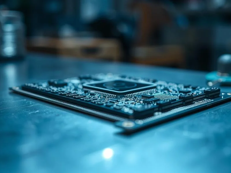 Nvidia Preps a Third 2026 GPU Price Hike of Up to 30% as the AI Memory Shortage Bites