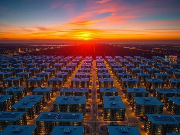 AWS Grows 37% and Amazon Still Can't Keep Up — Jassy Hikes 2026 Capex to $220 Billion