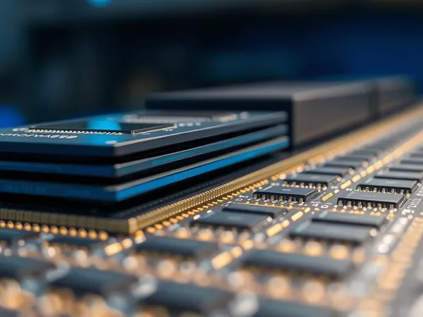 AI Demand Triggers a Chip Price Spiral: TSMC, Samsung, and Qualcomm All Raise Prices as Intel Revives DDR4