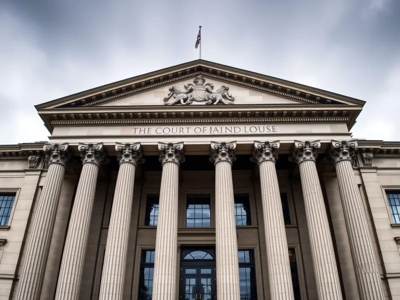 Apple Fights the UK's Second Attempt to Force a Backdoor Into iCloud