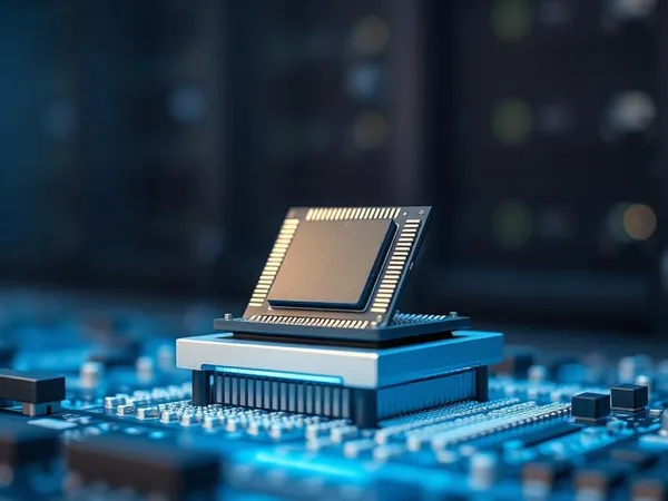 SK Hynix and SanDisk Publish the First Open Standard for High Bandwidth Flash, Targeting AI Inference Memory
