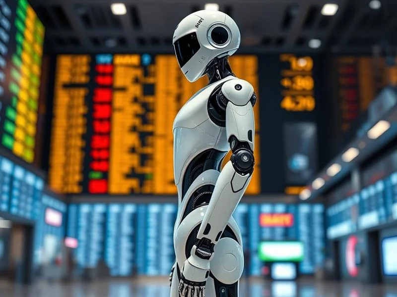China's Unitree Prices IPO at $9B Valuation, Becoming the Mainland's First Public Humanoid Robot Maker