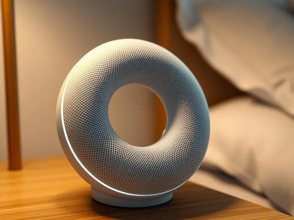 OpenAI's First Hardware Device Is a $300 Camera-Equipped Speaker Designed by Jony Ive