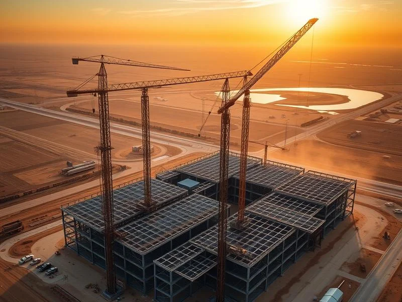 Tesla and SpaceX Are Putting $16.8B Into Terafab, a 100 Million Sq Ft Chip Plant in Rural Texas