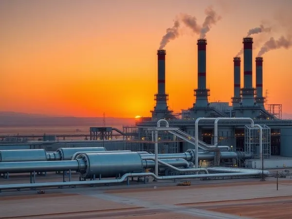 Amazon Is Behind a 7.65 GW Gas Plant in Texas — Set to Be America's Biggest CO2-Emitting Power Station