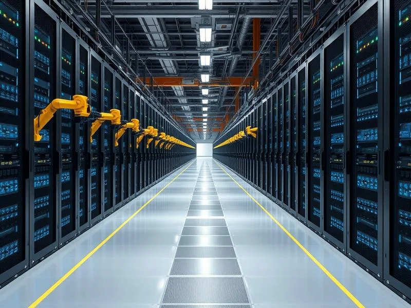 Foxconn Now Makes More From AI Servers Than iPhones — Q2 Profit Jumps 35% to a Record