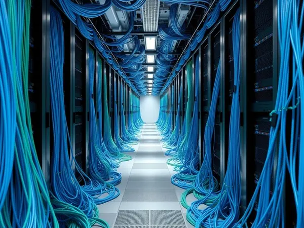 CoreWeave Jumps 19%, Nebius Surges 34% as 'Neocloud' Earnings Confirm AI Compute Demand Isn't Slowing